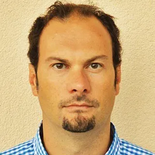 Porträt von Werner Miklautz