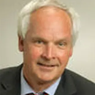 Porträt von Wilfried Steinbrucker