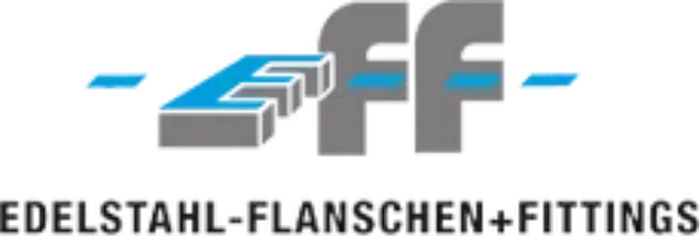 EFF — Edelstahl-Flanschen + Fittings