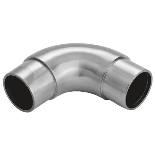 CROSO Handlaufsysteme und Glasklemmen – Zechner