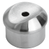 Adapter V2A, Rundrohr – Ansicht 2