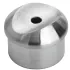 Adapter V2A, Rundrohr – Ansicht 2
