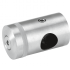 Punkthalter V4A, Glasstärke 8 bis 10 mm, Ø 16,2 – Ansicht 2