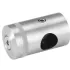Punkthalter V4A, Glasstärke 8 bis 10 mm, Ø 16,2 – Ansicht 2