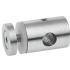 Punkthalter V2A, Glasstärke 8 bis 10 mm – Ansicht 2