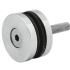 Punkthalter V2A, Glasstärke max. 18 mm – Ansicht 2