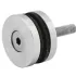 Punkthalter V2A, Glasstärke max. 18 mm – Ansicht 2