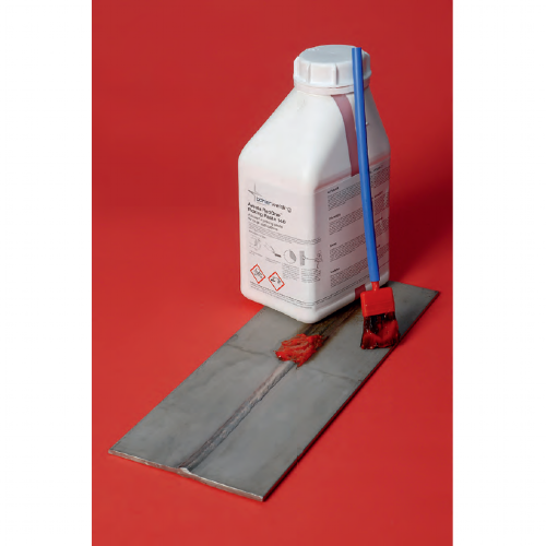 AVESTA 140 RED ONE