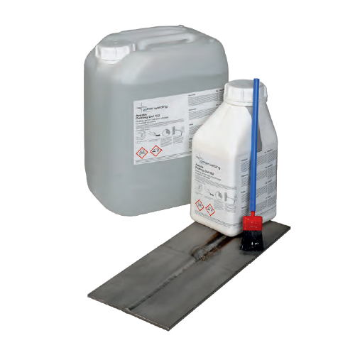 AVESTA 122 Beizgel