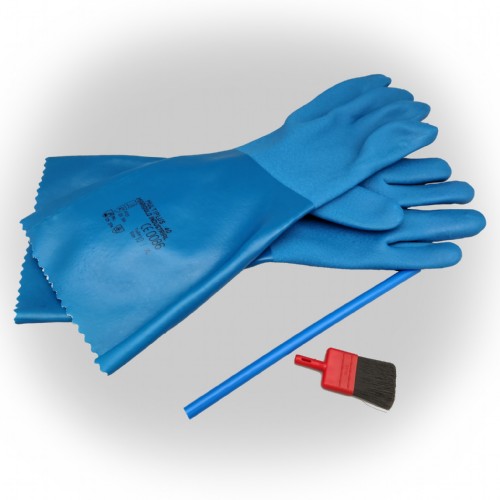 Beizhandschuhe