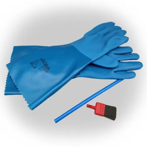Beizhandschuhe