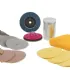 BRIGHTEX® – SET für Winkelschleifer – Ansicht 3