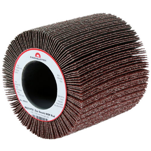 Eco Smart Mop Rad