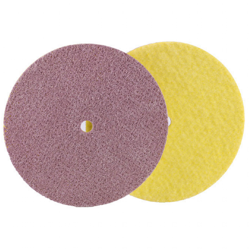 FIX KLETT Brightex® Scheibe – Ansicht 1