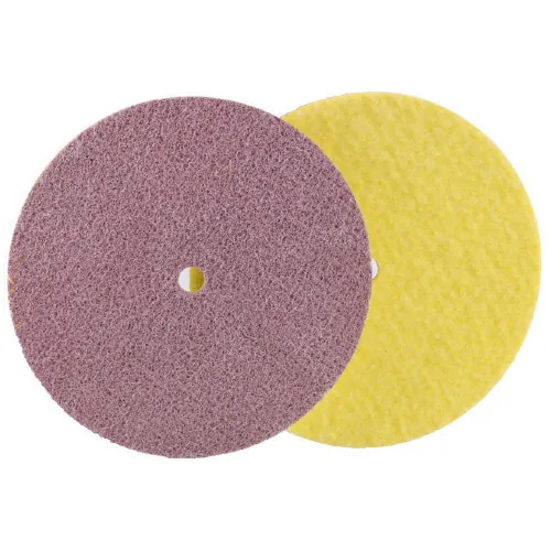 FIX KLETT Brightex® Scheibe