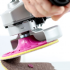 FIX KLETT Brightex® Scheibe – Ansicht 3