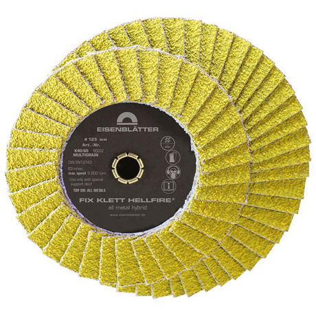 FIX KLETT HellFire®