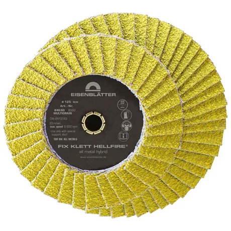 FIX KLETT HellFire®