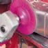 FIX KLETT SC Vlies Scheibe – Ansicht 3