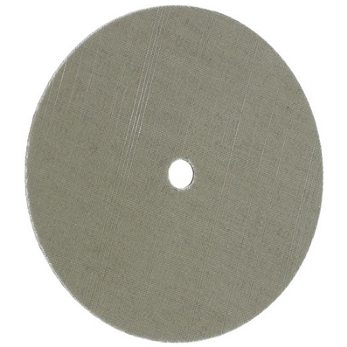 FIX KLETT Trizact™ Scheibe – Ansicht 1
