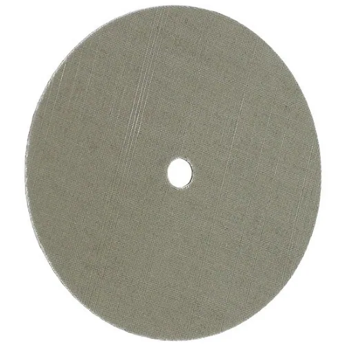 FIX KLETT Trizact™ Scheibe