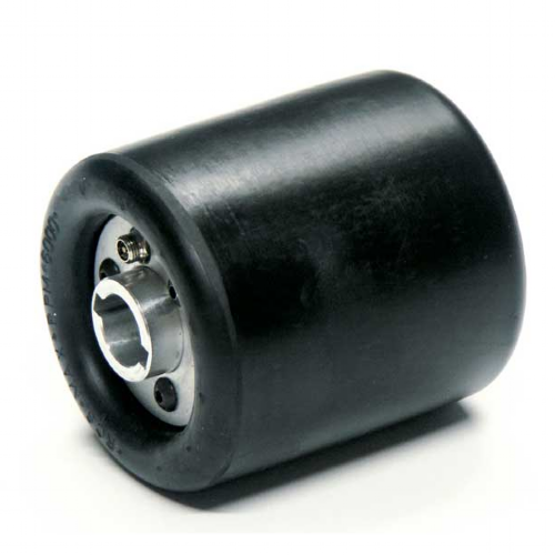 POLY-PTX® 800 Aufblasbare Expansionswalze