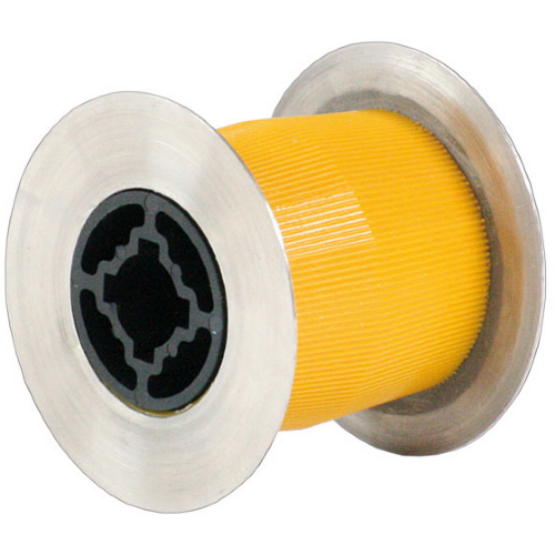 POLY-PTX® 800 Schleifbandrolle