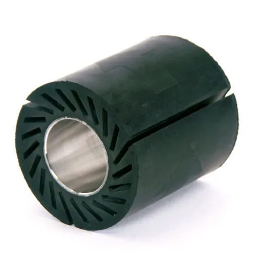 POLY-PTX® 800 Eco Smart Expansionswalze