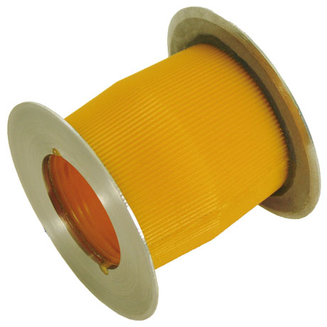 POLY-PTX® 800 Eco Smart Schleifbandrolle