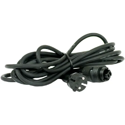 QUICK-LOCK Kabel