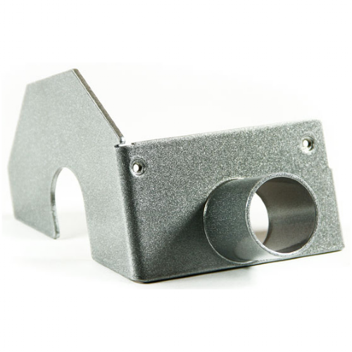 POLY-PTX® 800 Aluminium Absaugdeckel