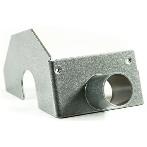 POLY-PTX® 800 Aluminium Absaugdeckel