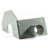POLY-PTX® 800 Aluminium Absaugdeckel – Ansicht 2
