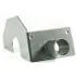 POLY-PTX® 800 Aluminium Absaugdeckel – Ansicht 2