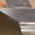 Edelstahlabdeckblech – Ansicht 3