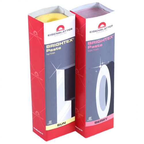 Brightex® Polierpasten