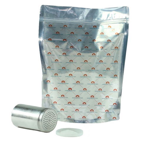 Brightex® Softclean Powder