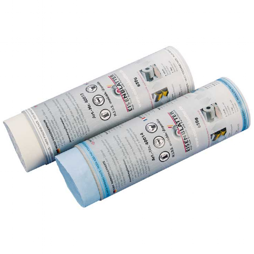 POLIERPASTE weiß + blau