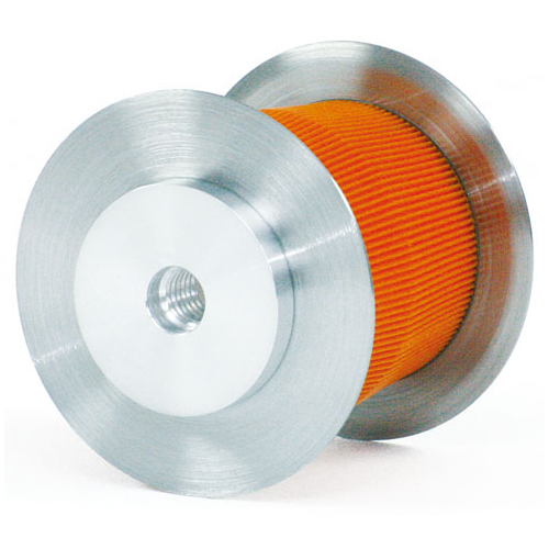 VARILEX® WSF 900 Duo Schleifbandrolle