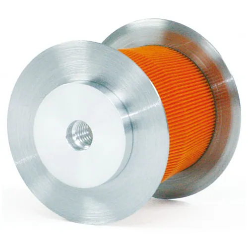 VARILEX® WSF 900 Duo Schleifbandrolle