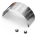 VARILEX® WSF 900 Duo Satinierhaube – Ansicht 2
