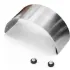 VARILEX® WSF 900 Duo Satinierhaube – Ansicht 2