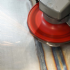 COLDSTEEL® Stützteller – Ansicht 3