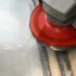 COLDSTEEL® Stützteller – Ansicht 3