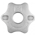 CC-GRIND®-SOLID-Spannflanschsets – Ansicht 2