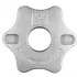 CC-GRIND®-SOLID-Spannflanschsets – Ansicht 2