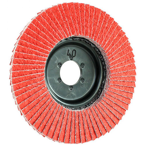 MAGNUM® Ceramic – Ansicht 1