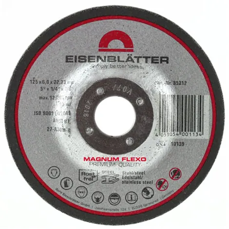 MAGNUM® FLEXO