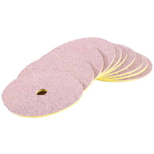 MINI FIX Brightex® Scheibe – Ansicht 1