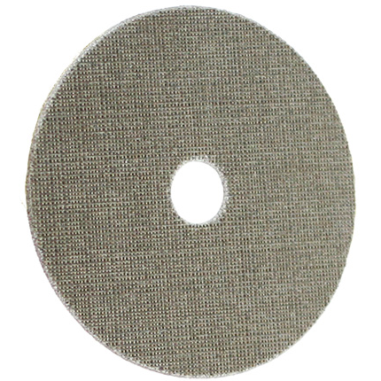 MINI FIX Trizact™ Scheibe – Ansicht 1